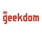 geekdom logo